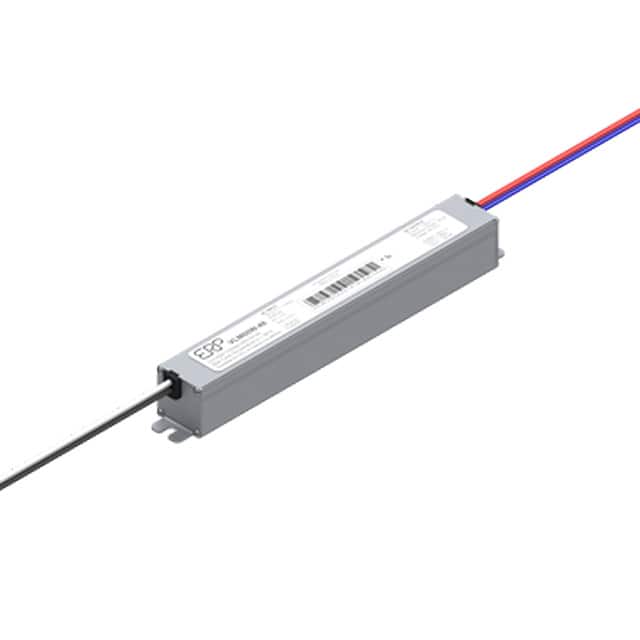VLM40W-24 LED DRIVER CC 120-277VAC 24VDC