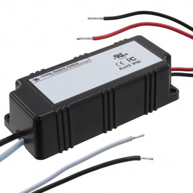 LED12W-12 LED DRIVER CV AC/DC 12V 1A