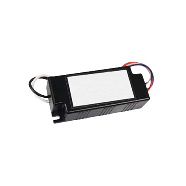 LED20W-24-C0700-D LED DRIVER CC AC/DC 12-24V 700MA