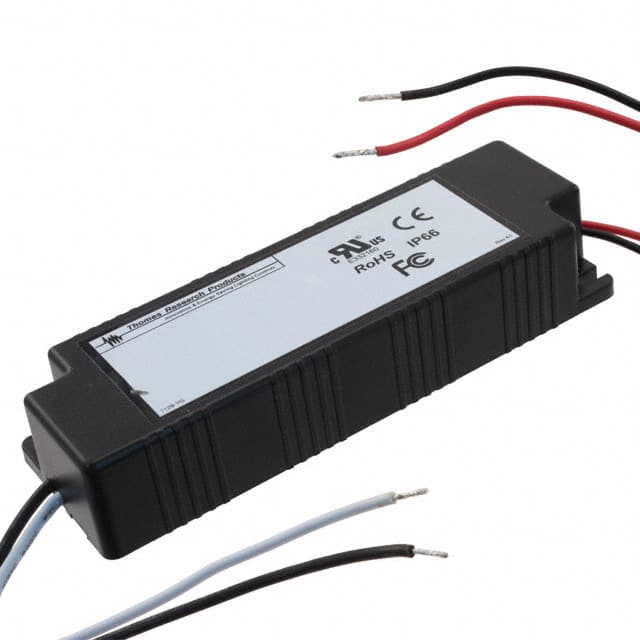 LED30W-24 LED DRIVER CV AC/DC 24V 1.25A