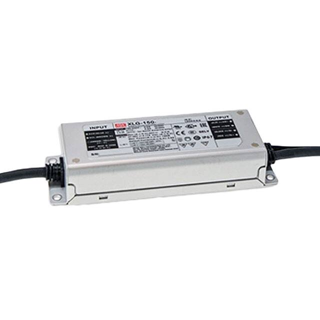 XLG-150-M-AB 150W LED POWER SUPPLY O/P +60~10