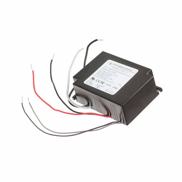 LED40W-030-C1300-D LED DRIVER CC AC/DC 10-30V 1.3A