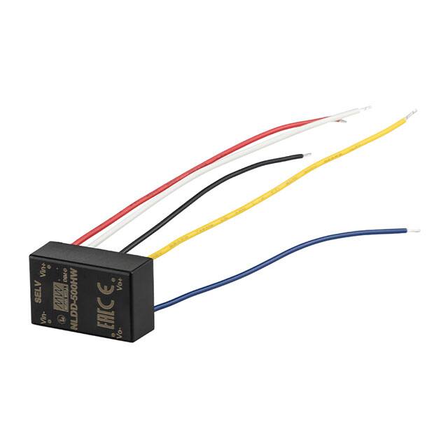 NLDD-500HW DC-DC CONSTANT CURRENT STEP-DOWN