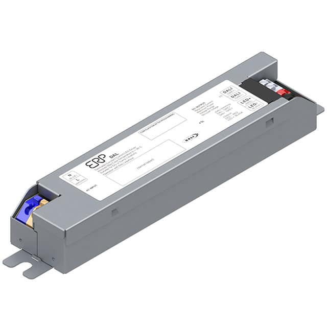 DAL50W-1200-42-T PROGRAMMABLE CC LED DRIVER