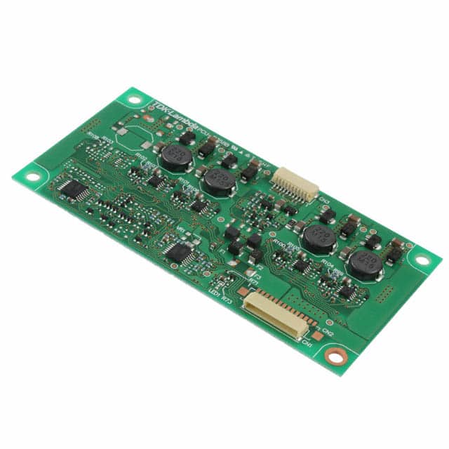ALD-514012PJ134 LED DRIVER CC BOOST 44V 140MA