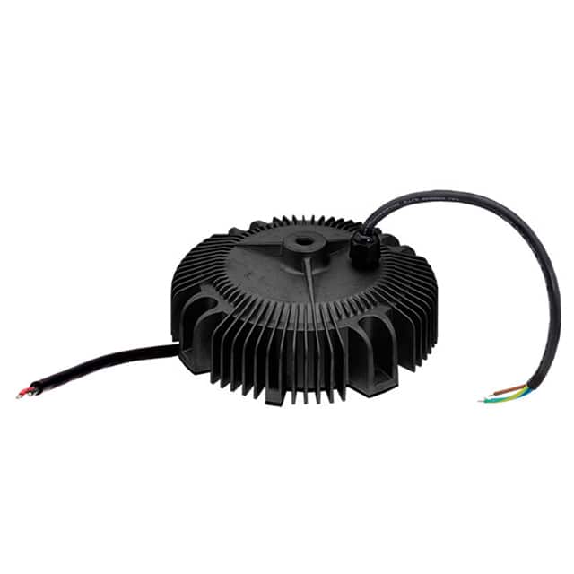 HBG-240-60A LED DRVR CC/CV AC/DC 36-60V 4A