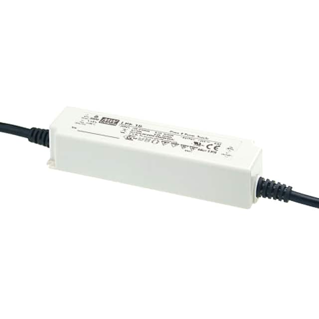 LPF-16-54 LED DVR CCCV ACDC 29.7-54V 300MA