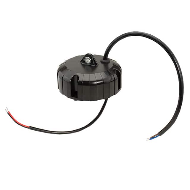 HBG-60-1400 LED DRIVER CC AC/DC 28-43V 1.4A