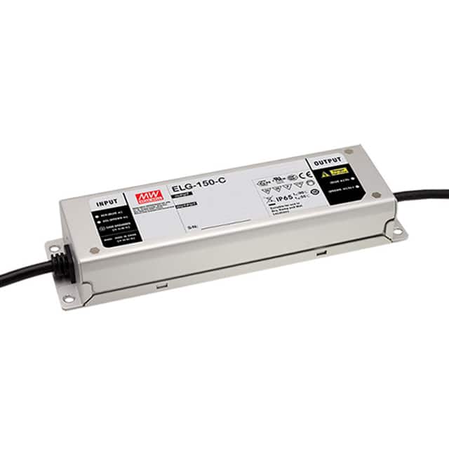 ELG-150-C1750DA LED POWER SUPPLIES 1750MA 43-86V