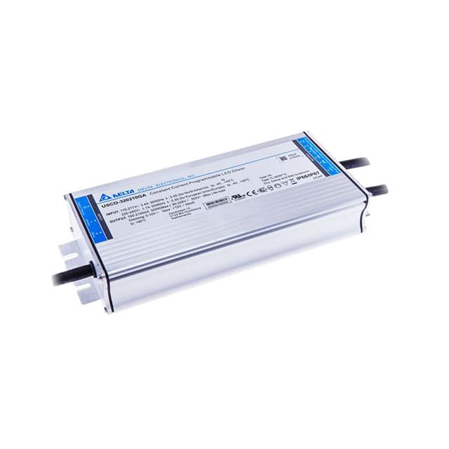 USCO-320210GA USCO-PRO 320W DIMMING, IP67