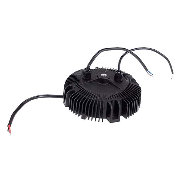 HBGC-300-M-A 300W CONSTANT POWER MODE LED DRI