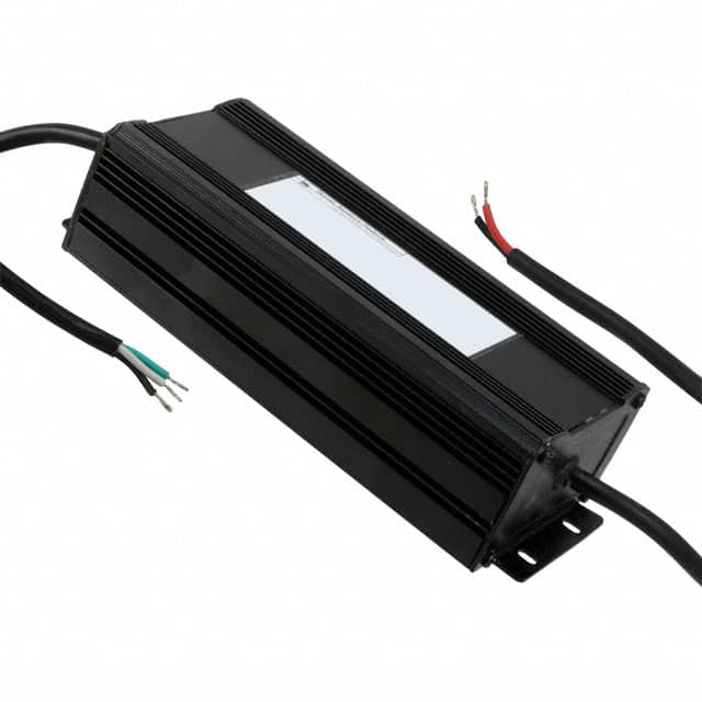 LED100W-222-C0450 LED DRIVR CC AC/DC 74-222V 450MA