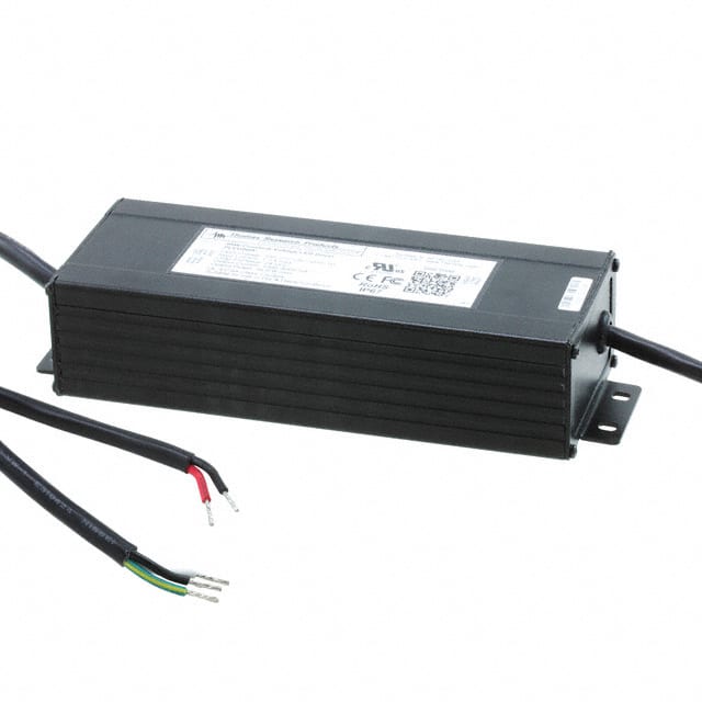 PLED96W-027-C3500-D-HV LED DRIVER CC AC/DC 9-27V 3.5A