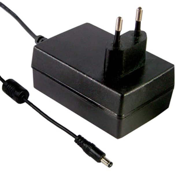 GSC18E-1400 LED DRIVER CC AC/DC 6-13V 1.4A