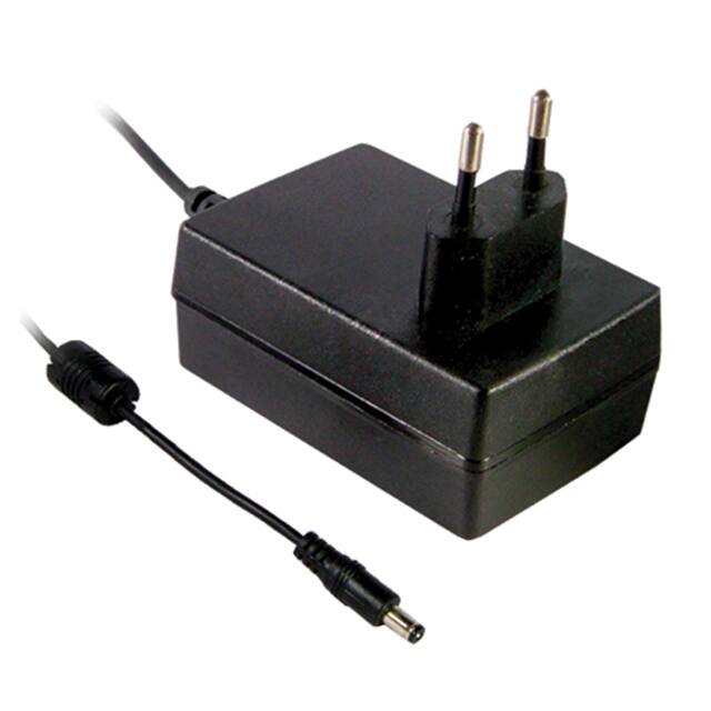 GSC25E-1050 LED DRVR CC AC/DC 12-24V 1.05A