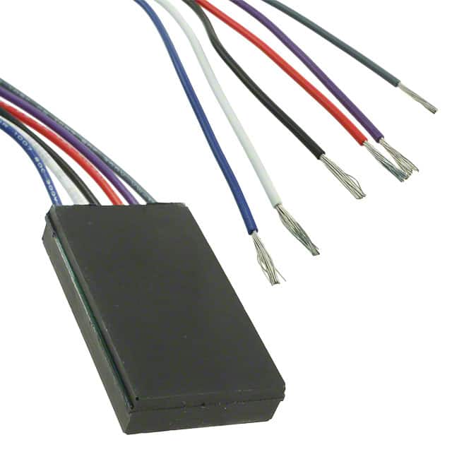 A009-D-V-1000 LED DRIVER CC BUCK 25.6V 1A