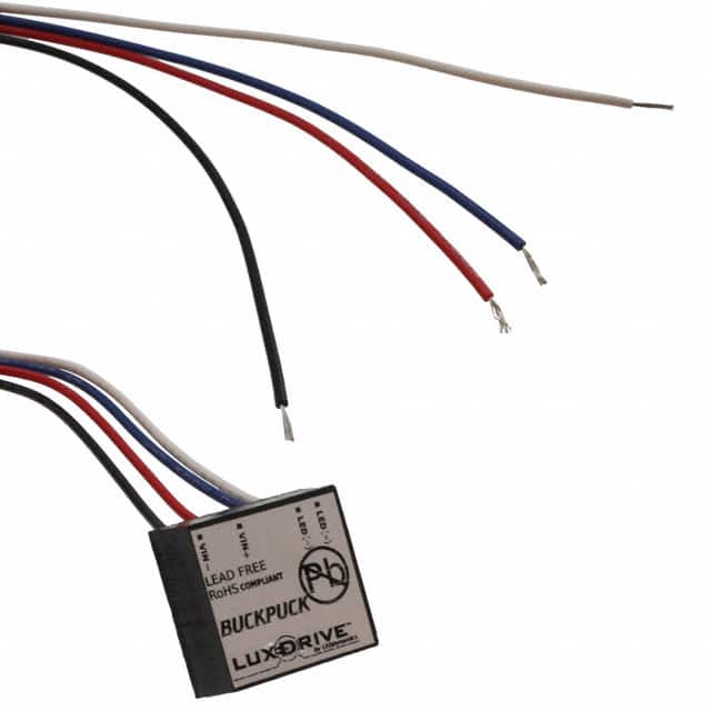 3023-D-N-1000 LED DRIVER CC BUCK 32V 1A