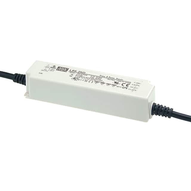 LPF-25D-36 LED DRVR CC AC/DC 19.8-36V 700MA
