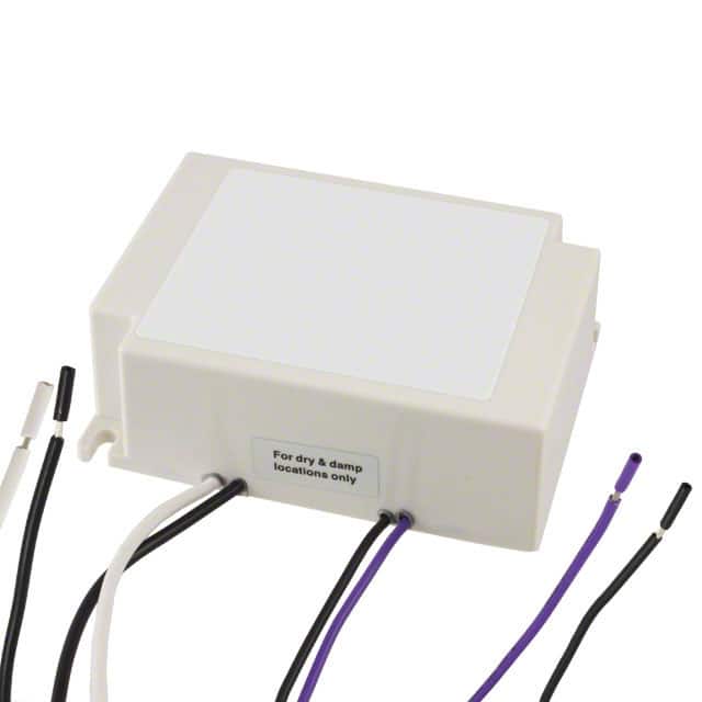 TLD1040-36-C1050 LED DRIVER CC AC/DC 18-36V 1.05A