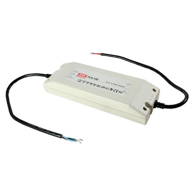PLN-100-48 LED DRVR CC/CV AC/DC 36-48V 2A
