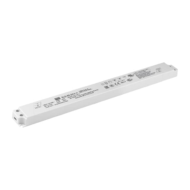 SLD-80-12 80W SLIM LINEAR TYPE LED DRIVER