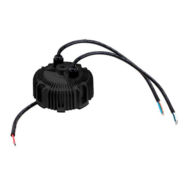 HBG-100-48A LED DRIVER CC AC/DC 28.8-48V 2A