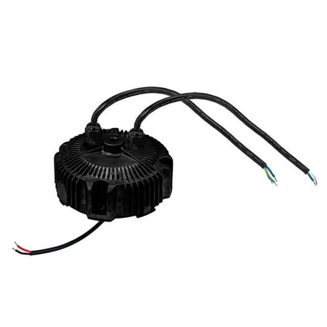 HBG-200-48AB LED DRIVERS POWER SUPPLIES 196.8