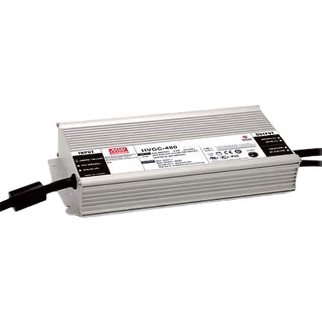 HVGC-480-H-AB LED POWER SUPPLIES 480W68-171.5V