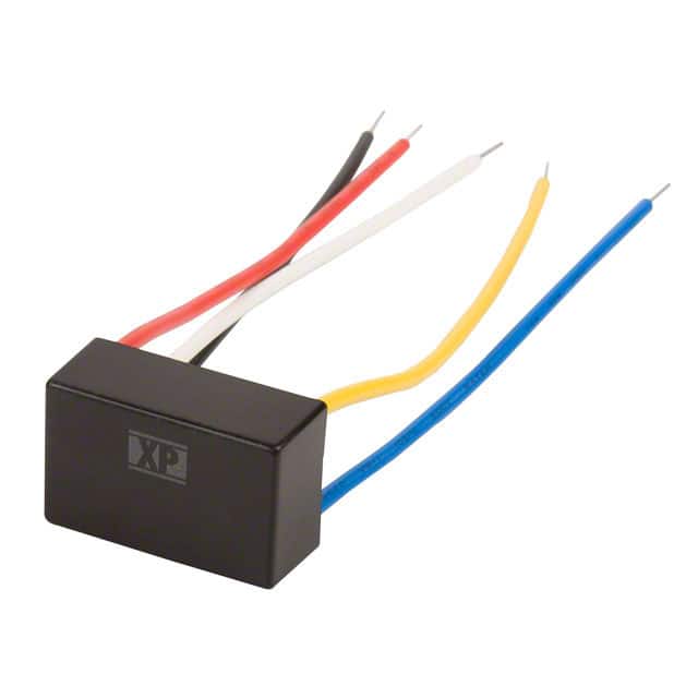 LDU5660S700-WD LED DRIVER CC BUCK 2-56V 700MA