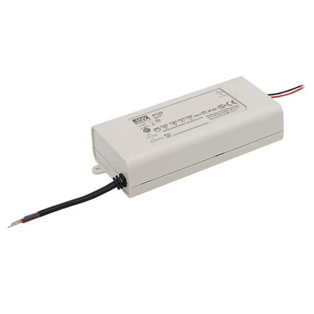 PCD-60-1750B LED DRVR CC AC/DC 20-34V 1.75A