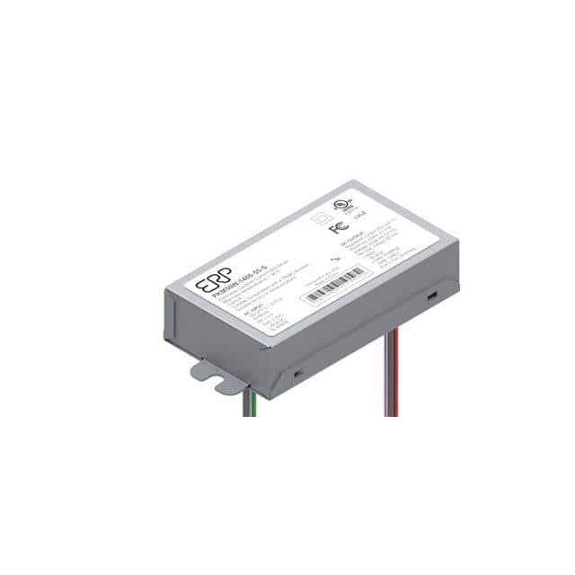 PKM30W-1050-55-NN 120 TO 277 VAC, 90% EFFICIENCY,