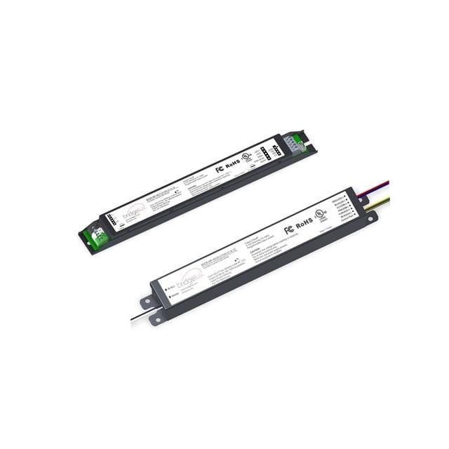 BXDR-MP-23LT-U107A-01-A 23W SINGLE CHANNEL DRIVER, 0-10V