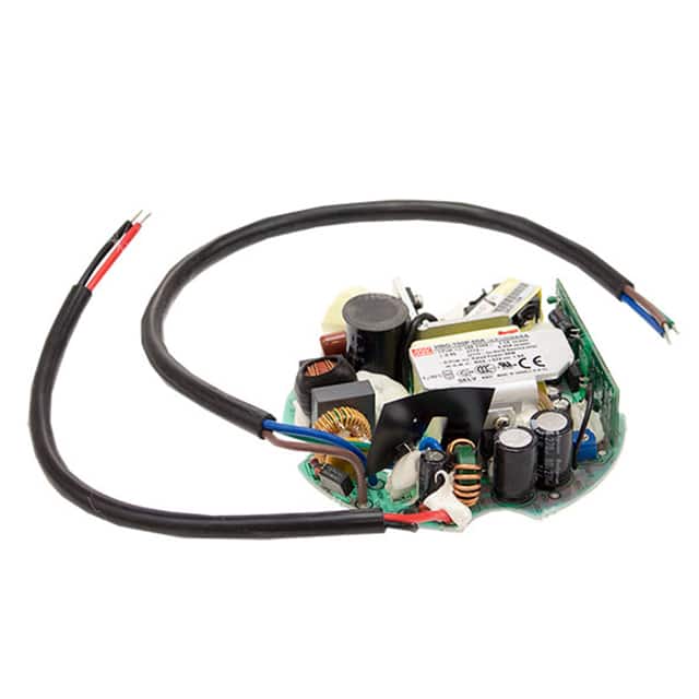 HBG-100P-36A LED DRVR CC AC/DC 21.6-36V 2.7A