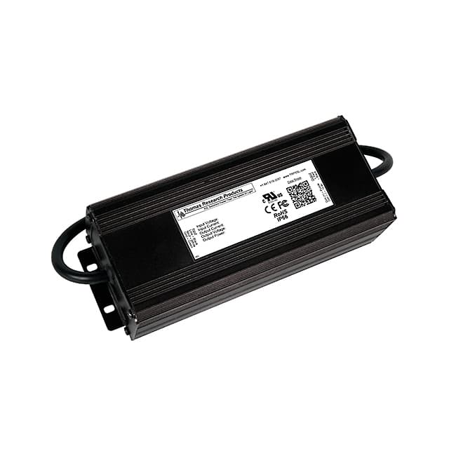 LED60W-012 LED DRIVER CV AC/DC 12V 5A
