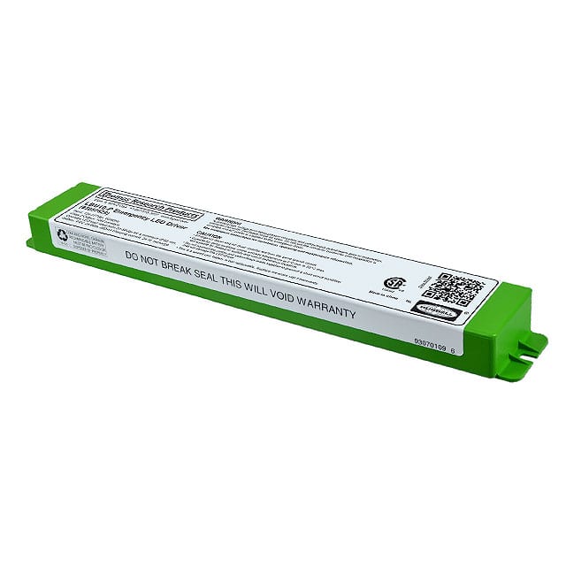 LBU10-P EMERGENCY LED BATTERY PACK 10W