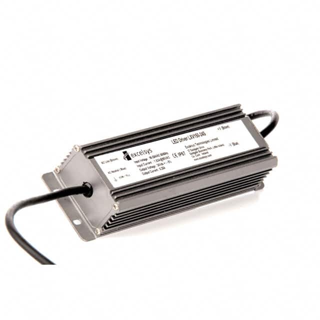 LXV150-024SW LED DRIVER CV AC/DC 24V 6.25A