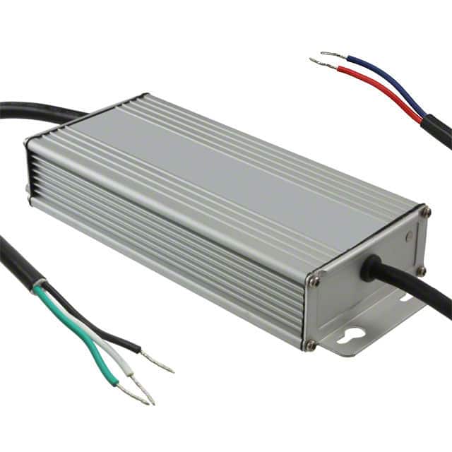 LXC75-0350SH LED DRIVER CC AC/DC 107-214V