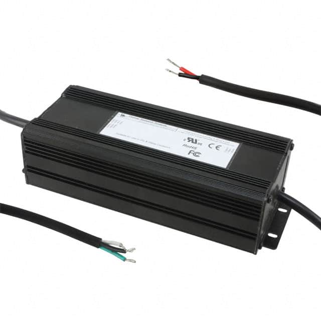 PLED60W-036-C1670-D LED DRIVER CC AC/DC 12-36V 1.67A