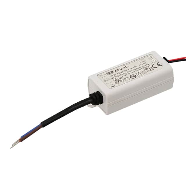 APV-8E-5 LED DRIVER CV AC/DC 5V 1.4A