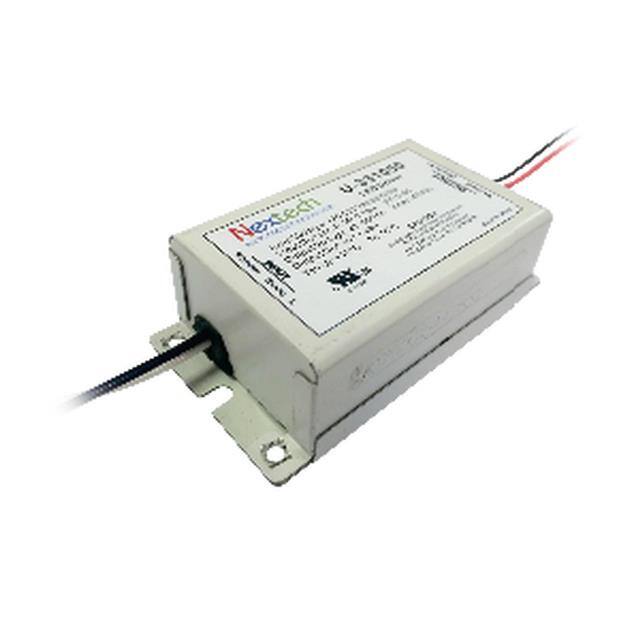 U-25840 LED DRIVER CC 120-277V 25W
