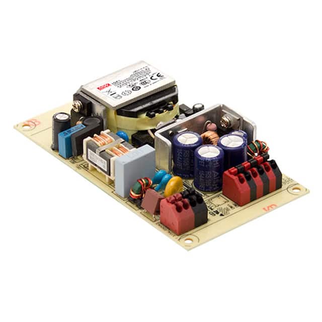 IDPC-45A-1400 LED DRVR CC AC/DC 19-32V 1.4A