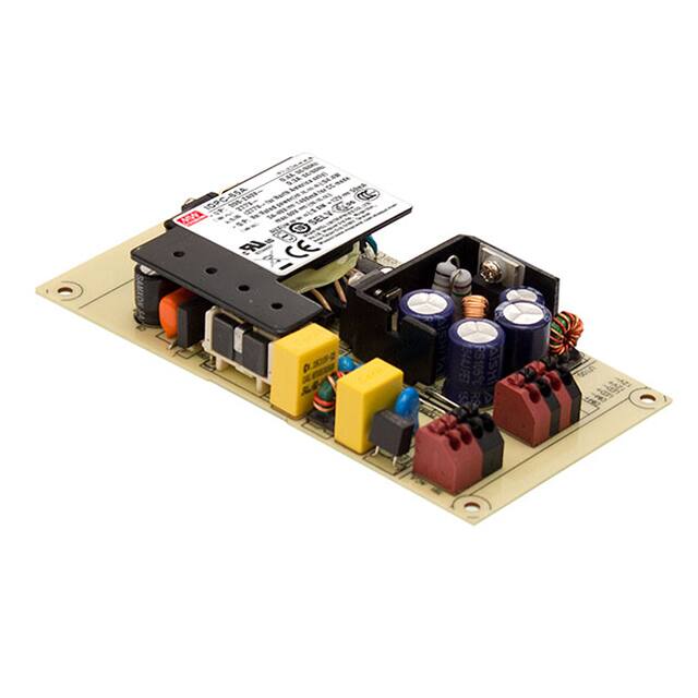 IDPC-65A-1050 LED DRVR CC AC/DC 46-62V 1.05A