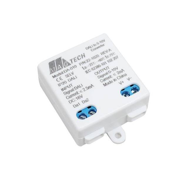 22-1022 0-10 DALI Signal Converter