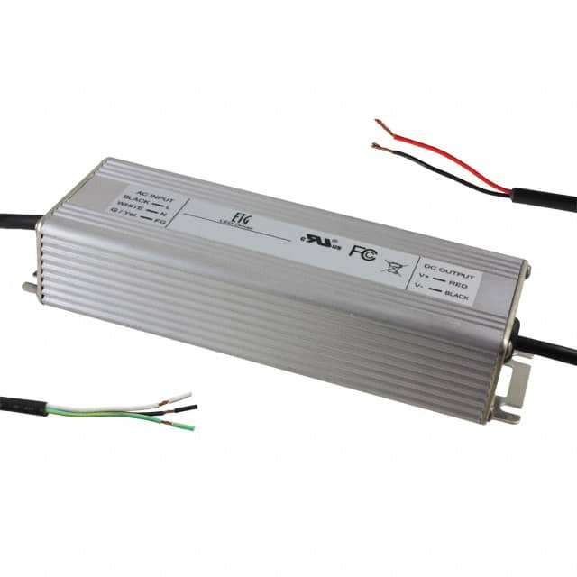 LDP100-360-00 LED DVR CC/CV AC/DC 18-34V 2.66A