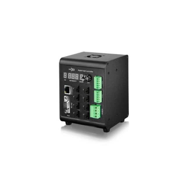 NTC-E2024DF-M8 DIGITAL CONTROLLER, CONSTANT CUR