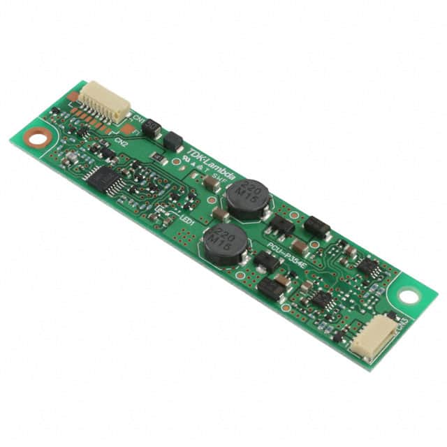 ALD-310012PJ125 LED DRIVER CC BOOST 38V 100MA