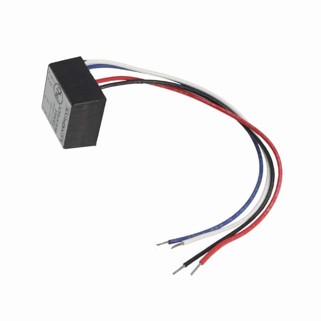 3023-D-N-700 LED DRIVER CC BUCK 32V 700MA