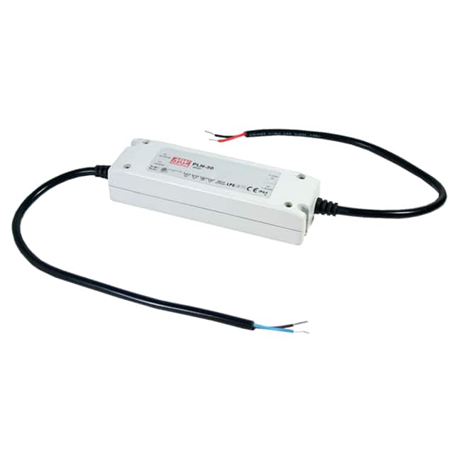 PLN-30-20 LED DRIVER CC AC/DC 14-20V 1.5A