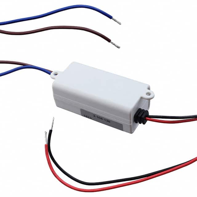 3-108-130 POWER SUPPLY IP42 FOR LED- AND I