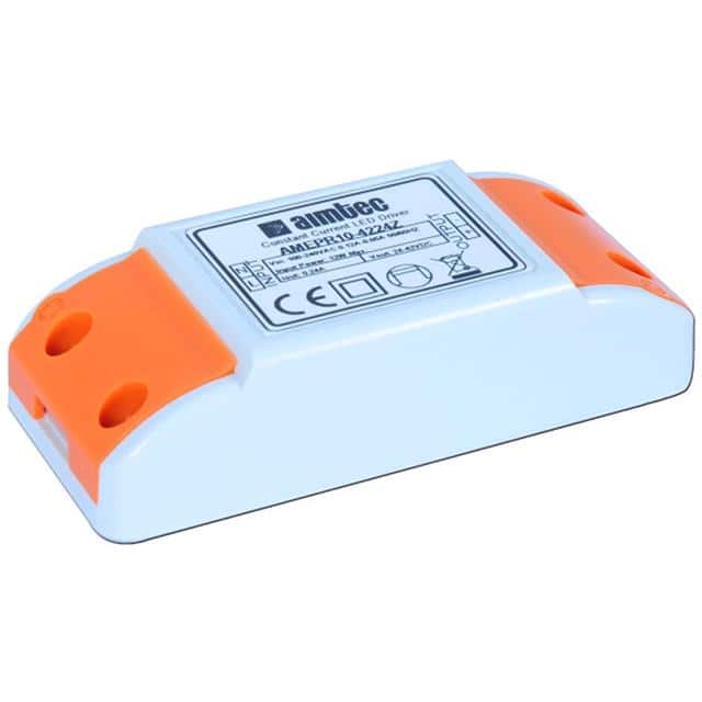 AMEPR10-2629Z LED DRIVER CC AC/DC 18-26V 290MA